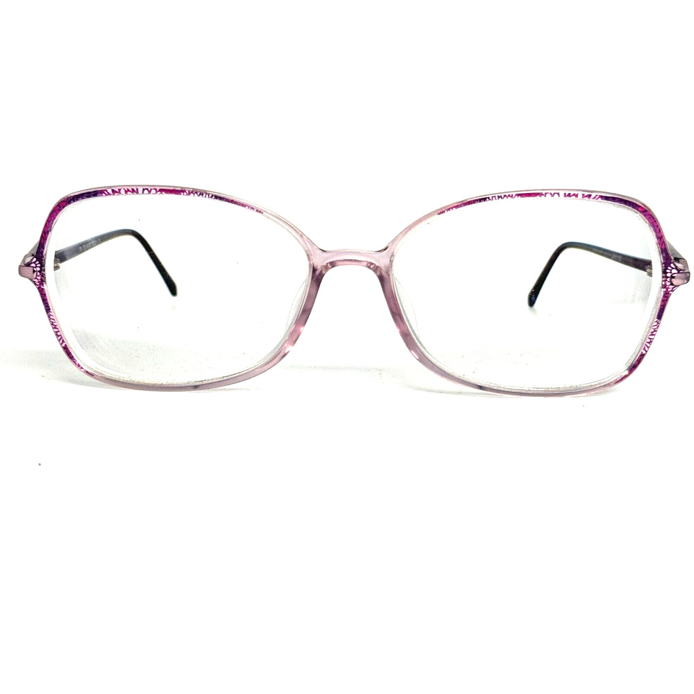 Silhouette SPX 3500 40 6081 Eyeglasses Frames 55-15-130‎ H14792